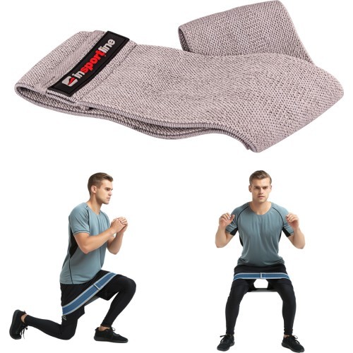 Resistance Band inSPORTline Lopr 76 cm