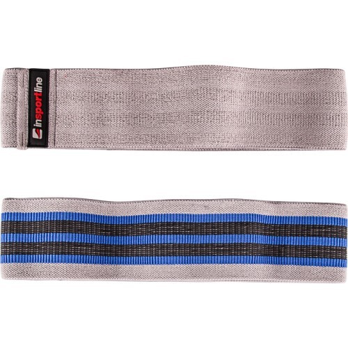 Pretestības gumija inSPORTline Lopr 76 cm