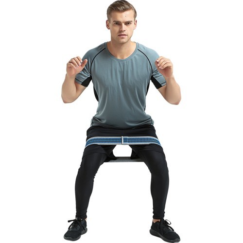 Резинка для фитнеса inSPORTline Lopr 76 см