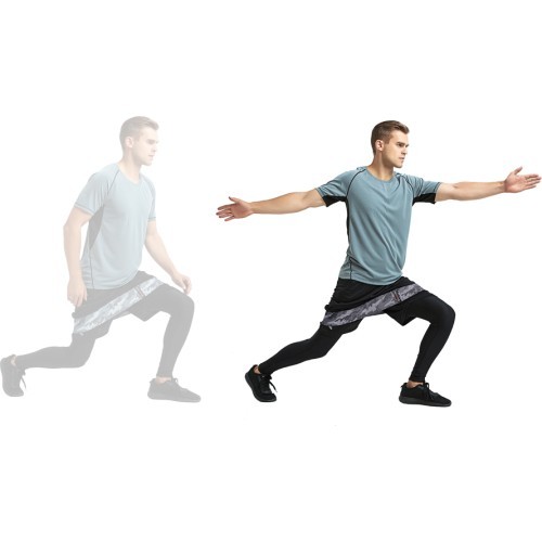 Tekstila gumijas cilpa inSPORTline Lopr PRO 86cm 160kg