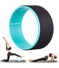 Кольцо для йоги inSPORTline Jovy 32x13см