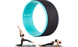 Кольцо для йоги inSPORTline Jovy 32x13см
