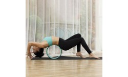 Кольцо для йоги inSPORTline Jovy 32x13см