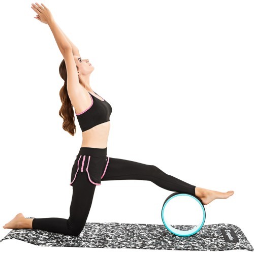 Кольцо для йоги inSPORTline Jovy 32x13см
