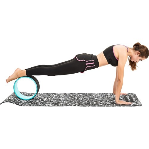 Кольцо для йоги inSPORTline Jovy 32x13см