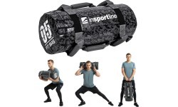 Treniņu soma ar rokturiem inSPORTline Fitbag Camu 5 kg