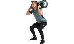 Тренировочный мешок с ручками inSPORTline Fitbag Camu 5 кг