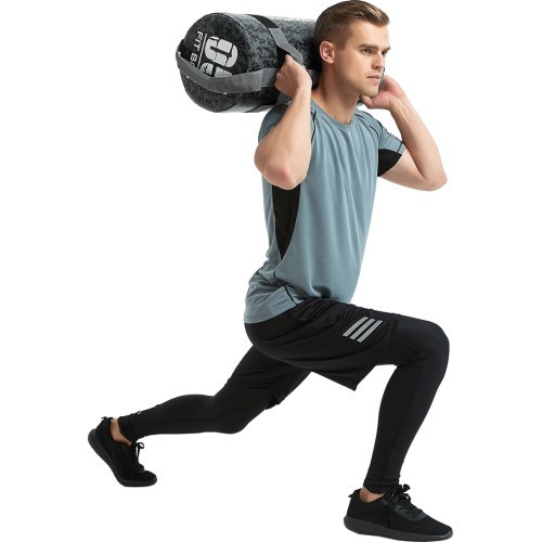 Treniņu soma ar rokturiem inSPORTline Fitbag Camu 5 kg