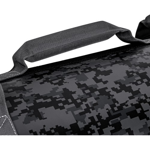 Treniņu soma ar rokturiem inSPORTline Fitbag Camu 5 kg