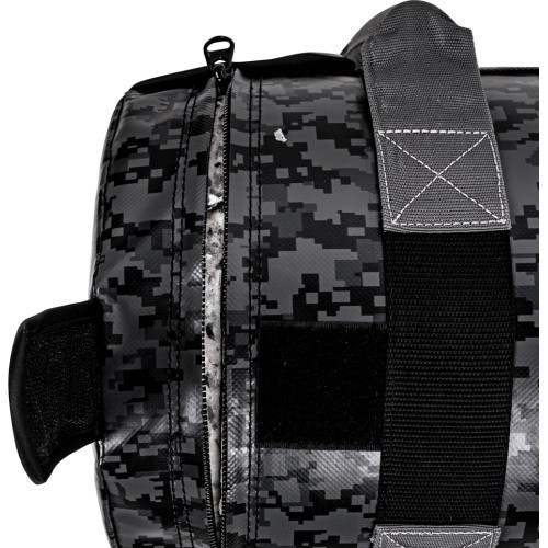 Treniņu soma ar rokturiem inSPORTline Fitbag Camu 25 kg