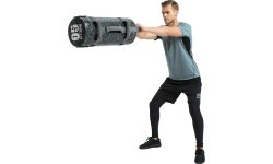Exercise Bag with Handles inSPORTline Fitbag Camu 30kg