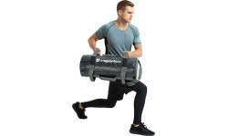 Treniņu soma ar rokturiem inSPORTline Fitbag Camu 30 kg