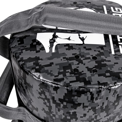 Тренировочный мешок с ручками inSPORTline Fitbag Camu 30 кг