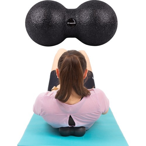 Massage Double Ball inSPORTline Duobol