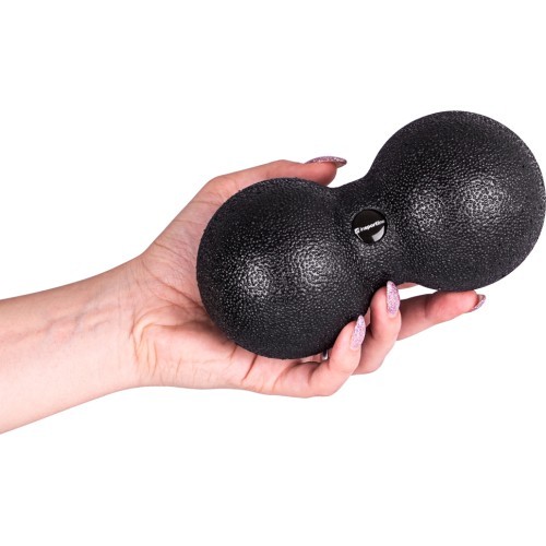 Massage Double Ball inSPORTline Duobol