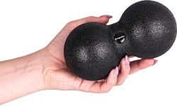 Massage Double Ball inSPORTline Duobol