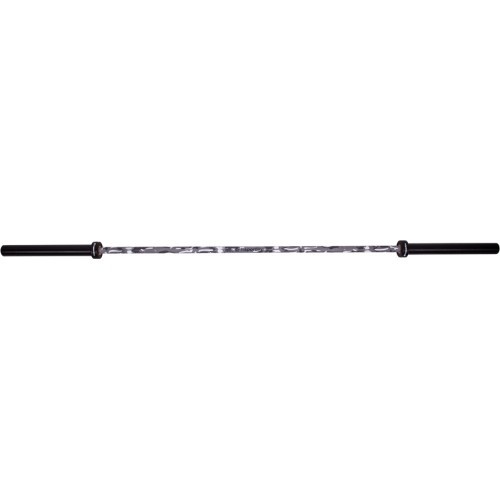 Barbell with Bearings inSPORTline OLYMPIC OB-86 PCMC