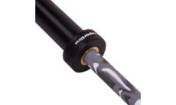 Гриф с подшипниками inSPORTline OLYMPIC OB-86 PCMC