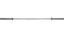 Barbell with Bearings inSPORTline OLYMPIC OB-86 MH6
