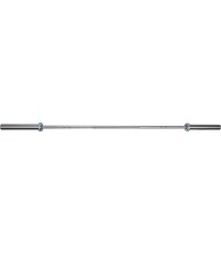 Barbell with Bearings inSPORTline OLYMPIC OB-86 WH6