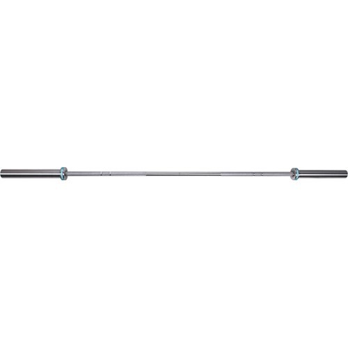 Штанга с подшипниками inSPORTline OLYMPIC OB-86 WH6