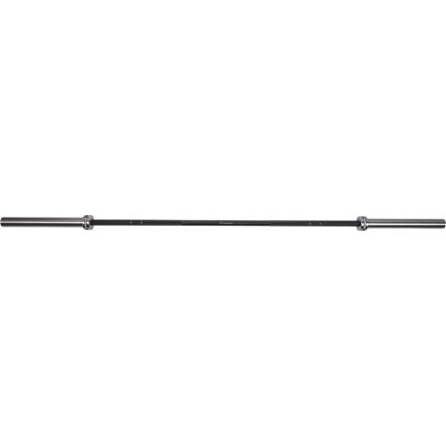 Barbell with Bearings inSPORTline OLYMPIC OB-86 MTBH4