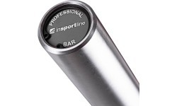Гриф с подшипниками inSPORTline OLYMPIC OB-86 MTBH4