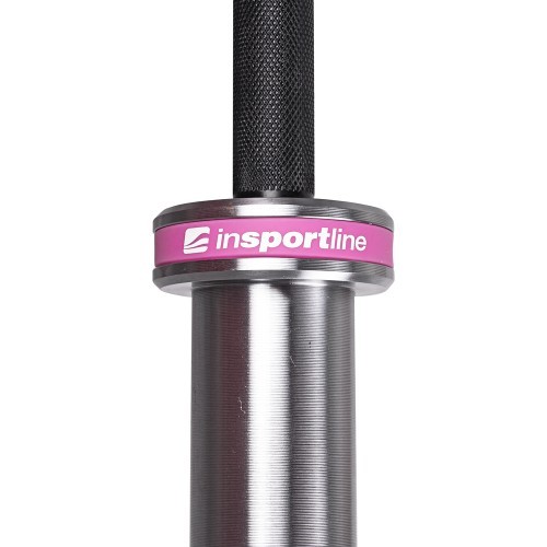 Barbell with Bearings inSPORTline OLYMPIC OB-86 WTBH4