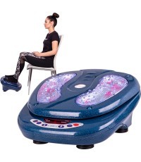 Foot Massager inSPORTline Otterchill