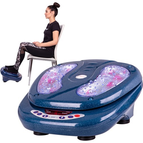 Pēdu masieris inSPORTline Otterchill