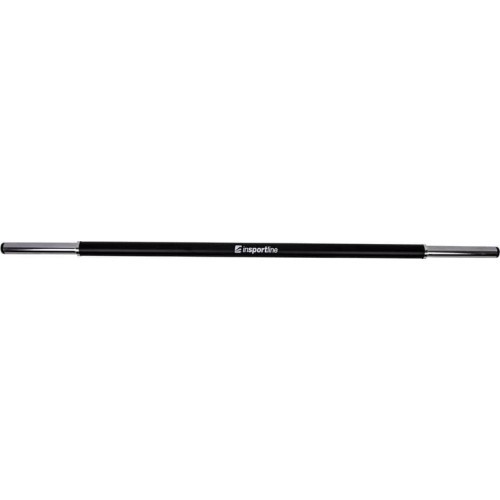 Stieņa un svaru disku komplekts inSPORTline Pumpstar 2 – 20 kg
