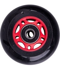 JD Bug Air Surfer 76 mm rezerves ritenis