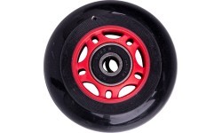 Replacement Wheel for JD BUG Air Surfer Scooter 76mm