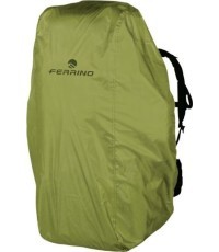 Чехол от дождя для рюкзака Ferrino Regular 50-90 л - Зелёный