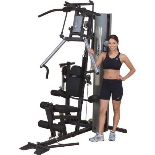 Daudzfunkcionāls treniņu komplekss Body-Solid G2B
