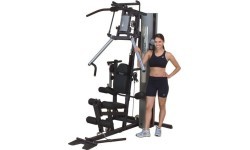 Многофункциональный силовой комплекс Body-Solid G2B