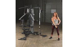 Home Gym Body-Solid G2B