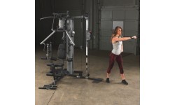 Многофункциональный силовой комплекс Body-Solid G2B