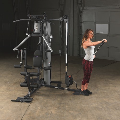 Многофункциональный силовой комплекс Body-Solid G2B