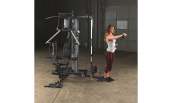 Home Gym Body-Solid G2B