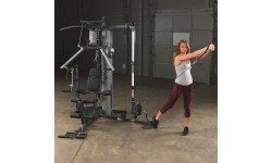 Home Gym Body-Solid G2B