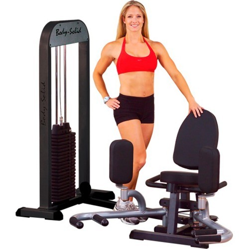 Home Gym Body-Solid G2B