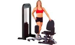 Многофункциональный силовой комплекс Body-Solid G2B
