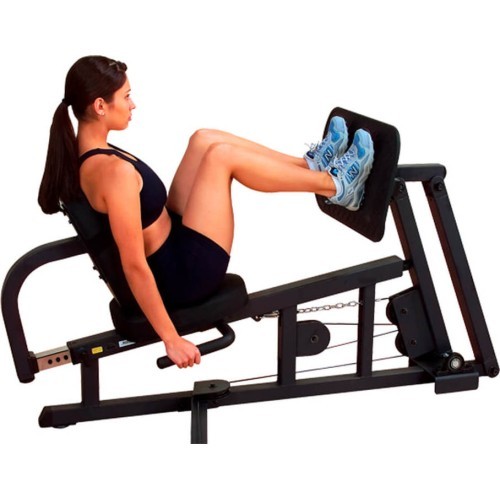 Daudzfunkcionāls treniņu komplekss Body-Solid G2B