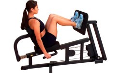 Многофункциональный силовой комплекс Body-Solid G2B