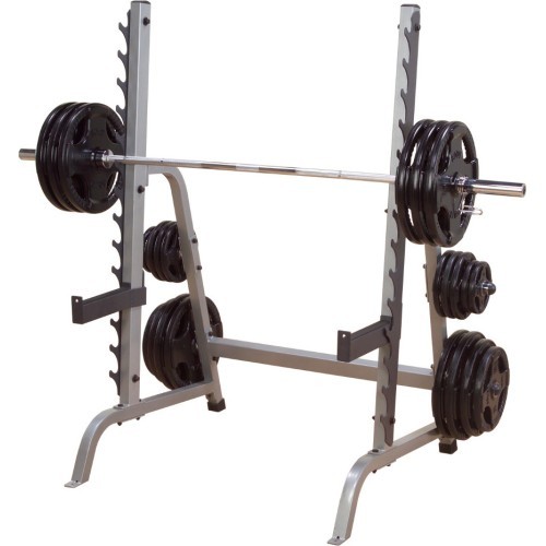 Body-Solid GPR370 PRO Body-Solid GPR370 PRO