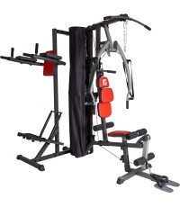 Мульти-тренажерный зал inSPORTline Phanton