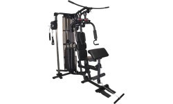 Силовой тренажёр inSPORTline ProfiGym C100