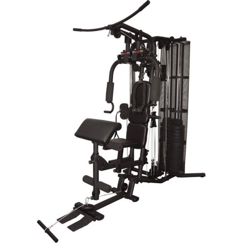 Universālais spēka trenažieris inSPORTline ProfiGym C100