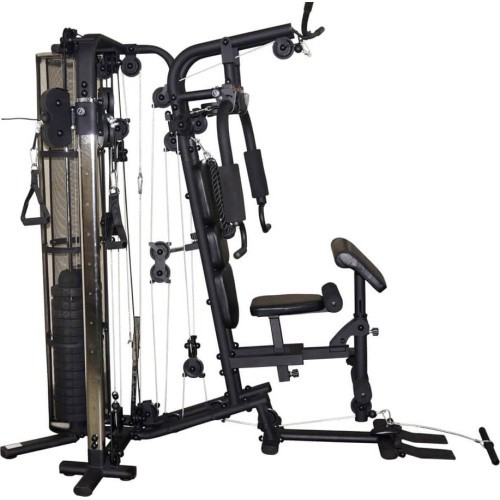 Силовой тренажёр inSPORTline ProfiGym C100